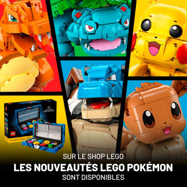 ▻ Review: LEGO Marvel 76281 X-Men X-Jet - HOTH BRICKS